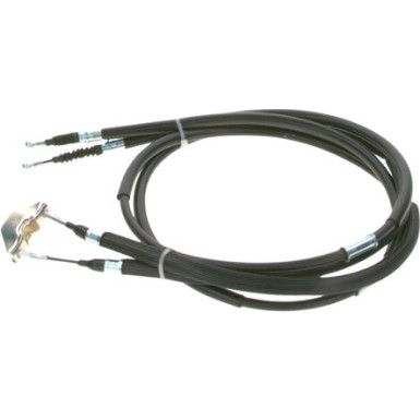 BOSCH Seilzug, Feststellbremse 1 987 477 163 BOSCH Seilzug, Feststellbremse 1 987 477 163