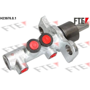 FTE Hauptbremszylinder 9220326