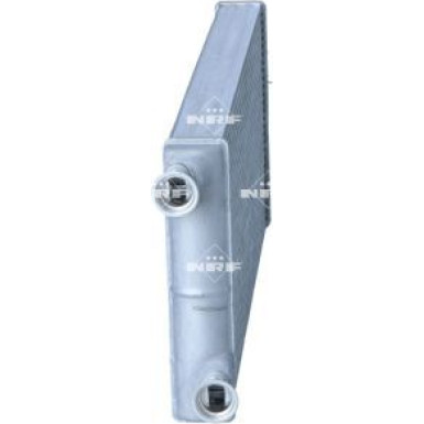 Wärmetauscher, Innenraumheizung 54424 Wärmetauscher, Innenraumheizung 54424