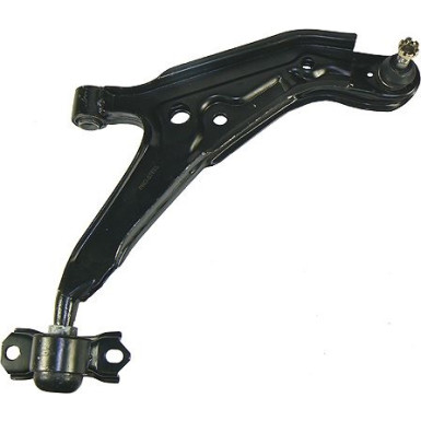 Metzger Lenker, Radaufhängung 58028202 Metzger Lenker, Radaufhängung 58028202