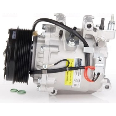 Kompressor, Klimaanlage 890167 Kompressor, Klimaanlage 890167