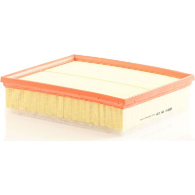 MANN-FILTER C 29 034 Luftfilter MANN-FILTER C 29 034 Luftfilter