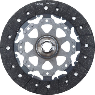 SACHS 3000 970 137 Kupplungssatz XTend