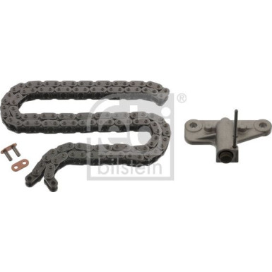 FEBI BILSTEIN 47848 Kettensatz, Ölpumpenantrieb