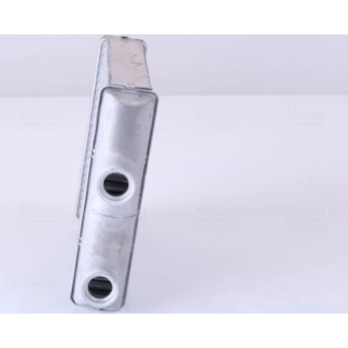 Nissens Wärmetauscher, Innenraumheizung FIRST FIT 72663