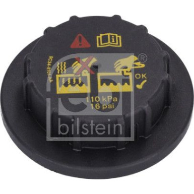 febi bilstein Verschlussdeckel, Kühlmittelbehälter 193899