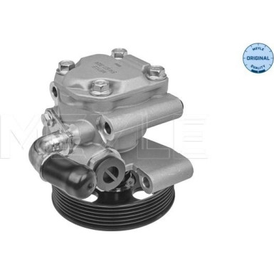 Meyle Hydraulikpumpe, Lenkung MEYLE-ORIGINAL: True to OE 514 631 0024 Meyle Hydraulikpumpe, Lenkung MEYLE-ORIGINAL: True to OE 514 631 0024