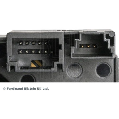 Wickelfeder, Airbag Blue Print Solution ADBP140039