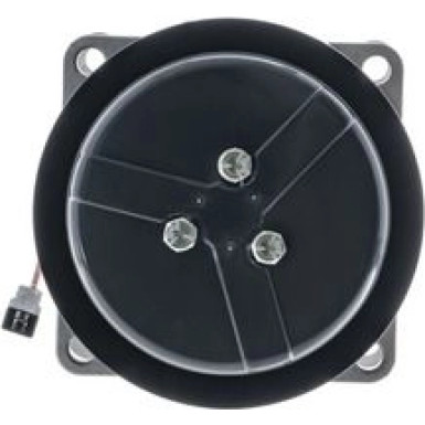 Mahle Kompressor, Klimaanlage BEHR ACP 1060 000S