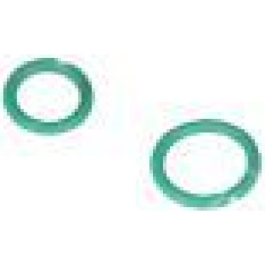 NRF Verdampfer, Klimaanlage 36203