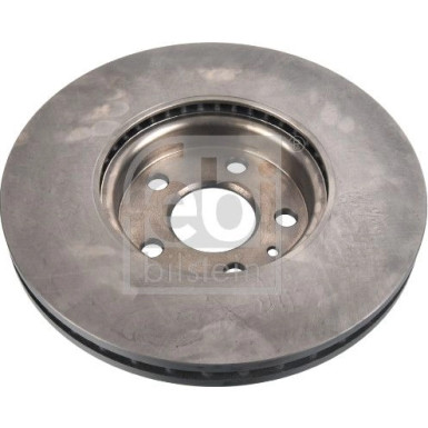 FEBI BILSTEIN 171494 Bremsscheibe