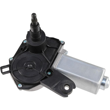Metzger Wischermotor 2190996
