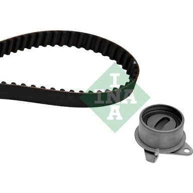 INA Zahnriemensatz 530 0518 10