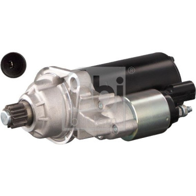 FEBI BILSTEIN 101565 Starter
