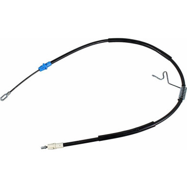 Metzger Seilzug, Feststellbremse 11.5679