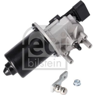 FEBI BILSTEIN 107218 Wischermotor