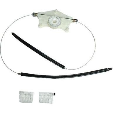 Metzger Fensterheber 2160075