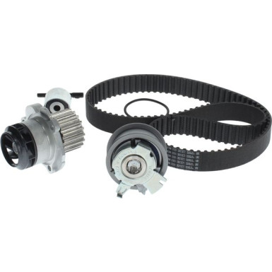 BOSCH Wasserpumpe + Zahnriemensatz 1 987 948 526