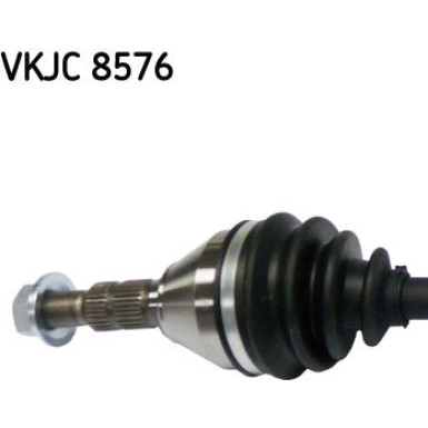 SKF Antriebswelle VKJC 8576