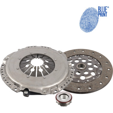 Blue Print Kupplungssatz ADU173029