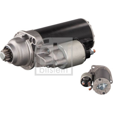 FEBI BILSTEIN 101570 Starter