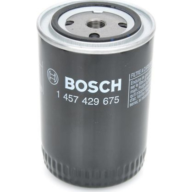 BOSCH Kraftstofffilter 1 457 429 675 BOSCH Kraftstofffilter 1 457 429 675