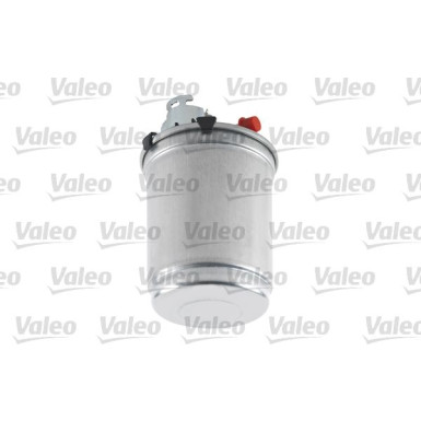 Valeo Kraftstofffilter 587529