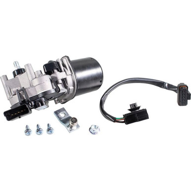 Metzger Wischermotor 2190672