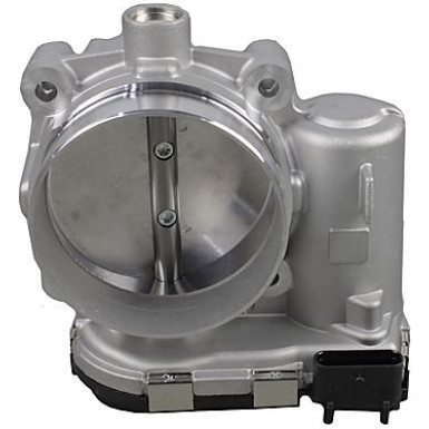 Metzger Drosselklappenstutzen 0892917