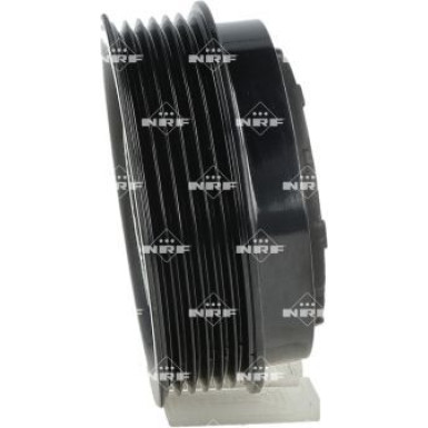 NRF Magnetkupplung, Klimakompressor 380095 NRF Magnetkupplung, Klimakompressor 380095