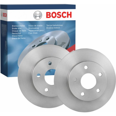 Bremsscheibe 0 986 478 772 Bremsscheibe 0 986 478 772