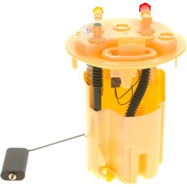 Sensor, Kraftstoffvorrat 0 986 580 366