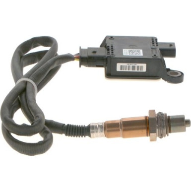 Partikelsensor 0 281 007 095 Partikelsensor 0 281 007 095