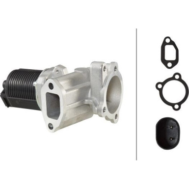 Hella AGR-Ventil 6NU 010 171-421