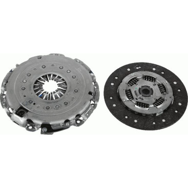 SACHS 3000 950 673 Kupplungssatz XTend