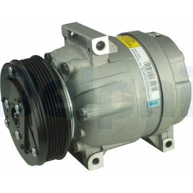 Kompressor, Klimaanlage TSP0155023 Kompressor, Klimaanlage TSP0155023