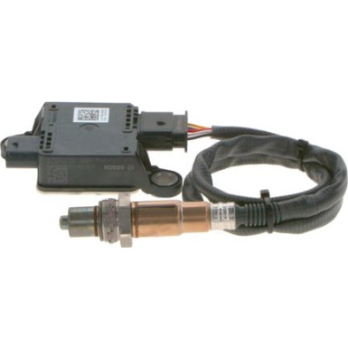 Partikelsensor 0 281 008 472 Partikelsensor 0 281 008 472