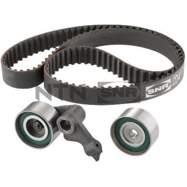 NTN-SNR Zahnriemensatz KD469.14