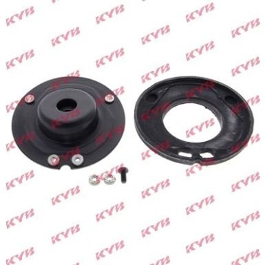 KYB Federbeinstützlager Suspension Mounting Kit SM5198
