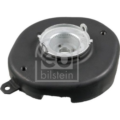 FEBI BILSTEIN 10087 Federbeinstützlager, Domlager