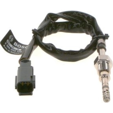 Sensor, Abgastemperatur 0 986 259 120 Sensor, Abgastemperatur 0 986 259 120