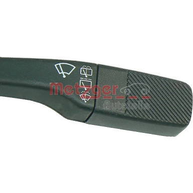 Metzger Wischerschalter 0916002