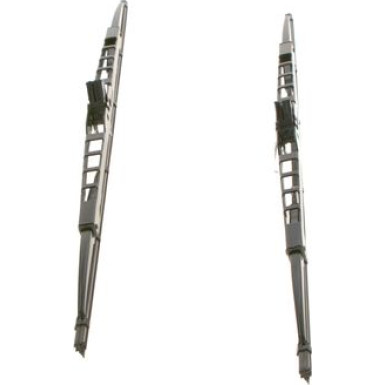BOSCH 481 Scheibenwischer Twin 3 397 118 540 BOSCH 481 Scheibenwischer Twin 3 397 118 540