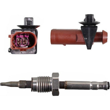 Metzger Sensor, Abgastemperatur 08941110