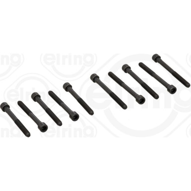 Elring Zylinderkopfschraubensatz 708.270 Elring Zylinderkopfschraubensatz 708.270