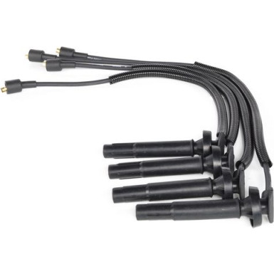 BOSCH Zündleitungssatz 0 986 357 262