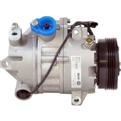 Kompressor, Klimaanlage ACP 1438 000S Kompressor, Klimaanlage ACP 1438 000S