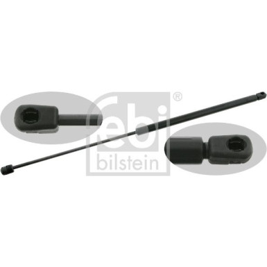 FEBI BILSTEIN 27731 Gasfeder, Motorhaube