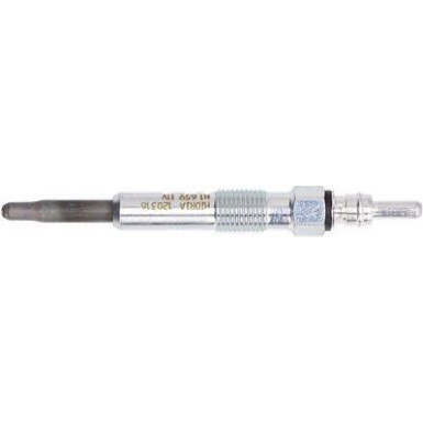 Metzger Glühkerze OE-LIEFERANT H1 659 Metzger Glühkerze OE-LIEFERANT H1 659