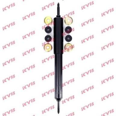 KYB Stoßdämpfer Excel-G 344360